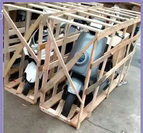龙湖镇电动车运输
